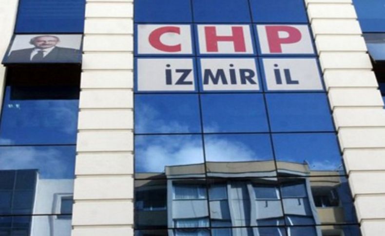 CHP İzmir'de gündem Menderes: Önce ayar sonra muhalefet!
