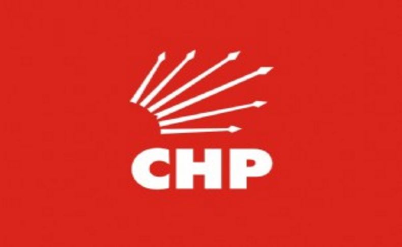 CHP İzmir İl Disiplin Kurulu'nda hesaplaşma: Yumrukla istifa aldı!