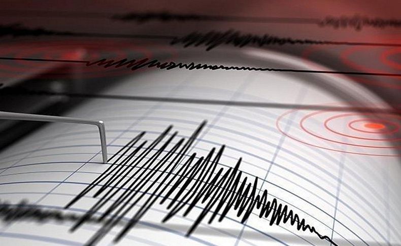 İki ülkede art arda iki büyük deprem