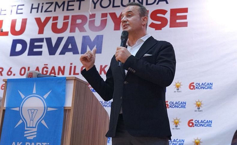 İl Başkanı Şengül yeniden Ankara’da