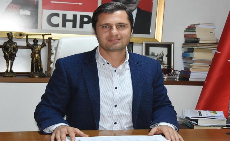 İl Başkanı Yücel'den belediye başkanlarına uyarı