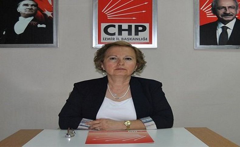 İl Kadın Kolları Başkanı Balcı’dan 'yorum' değerlendirmesi