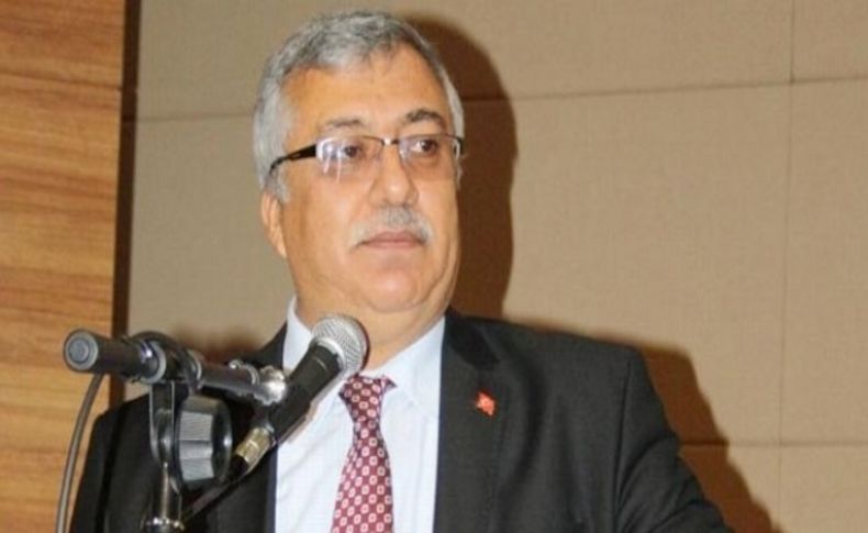 AKP-MHP ittifak yaptı, 18. toplantıda başkan seçildi