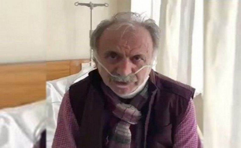 İlk vakaya bakan Prof. Dr. Taşçıoğlu vefat etti
