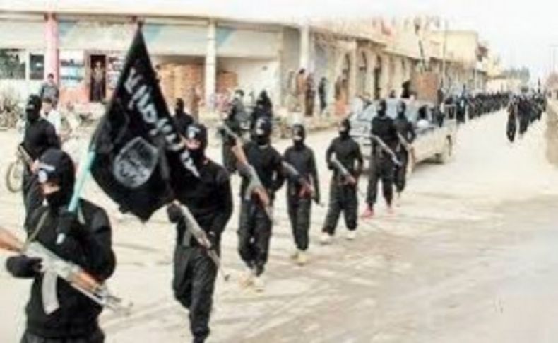 ABD'den Türkiye'ye IŞİD çağrısı