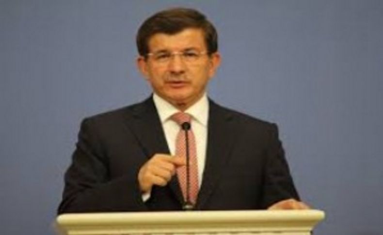 Ahmet Davutoğlu: Türkler geri geliyor