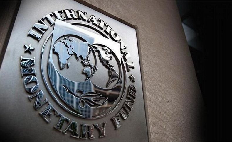 IMF'den ABD'ye uyarı