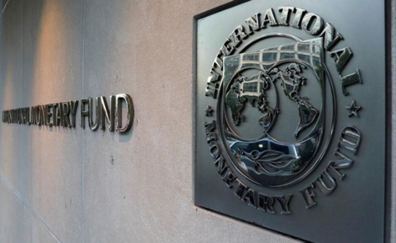 IMF'den corona virüs sonrası mali reform çağrısı