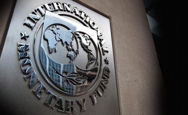 IMF'den flaş Türkiye büyüme tahmini