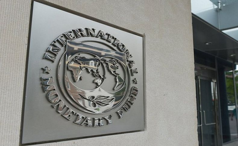 IMF: YEP'i not ettik