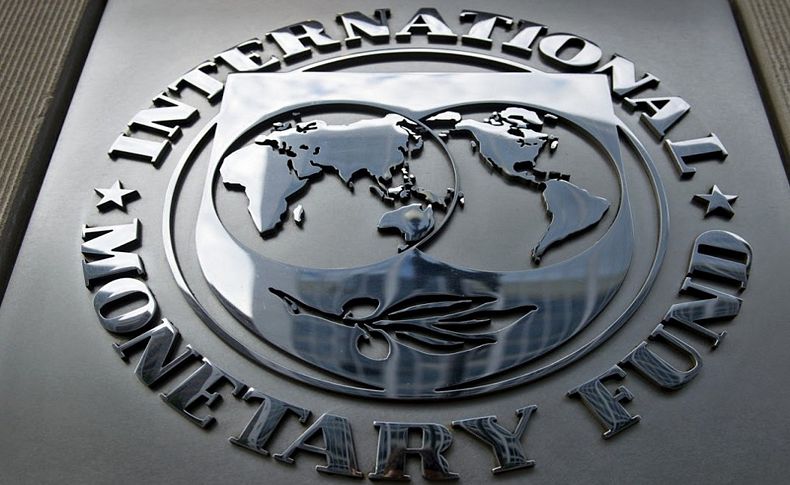 IMF Türkiye'nin 2020'de yüzde 3 büyümesini bekliyor