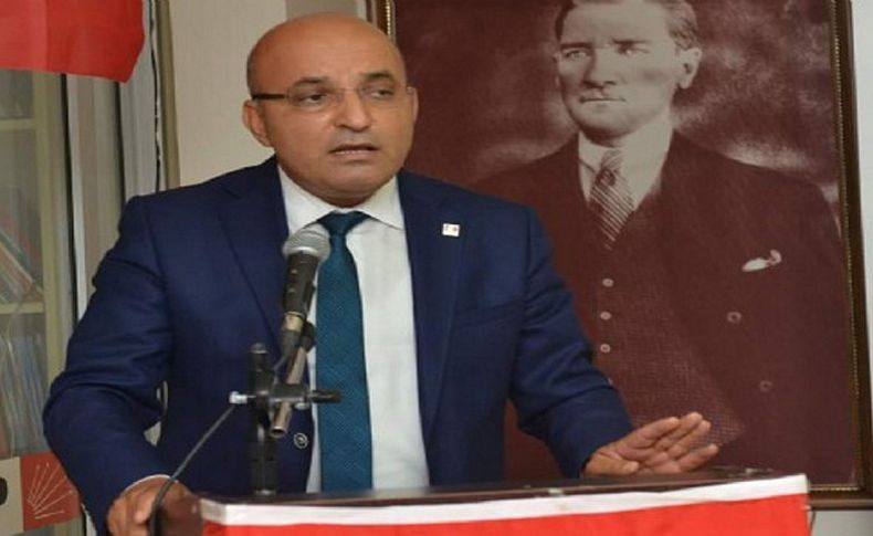 İnce'nin CHP Genel Merkezine yönelik eleştirilerine İzmirli vekillerden jet yanıt