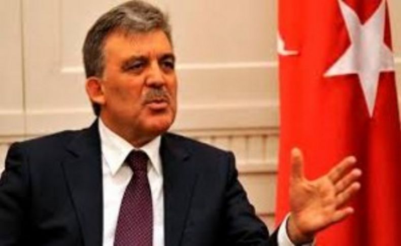 Abdullah Gül AK Parti mitingine neden katılmıyor'