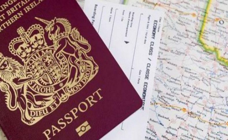 İngiltere'den Türkiye'ye yönelik skandal vize kararı