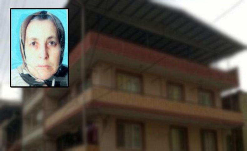İzmir'de acı son: Kanser hastası kadın canına kıydı