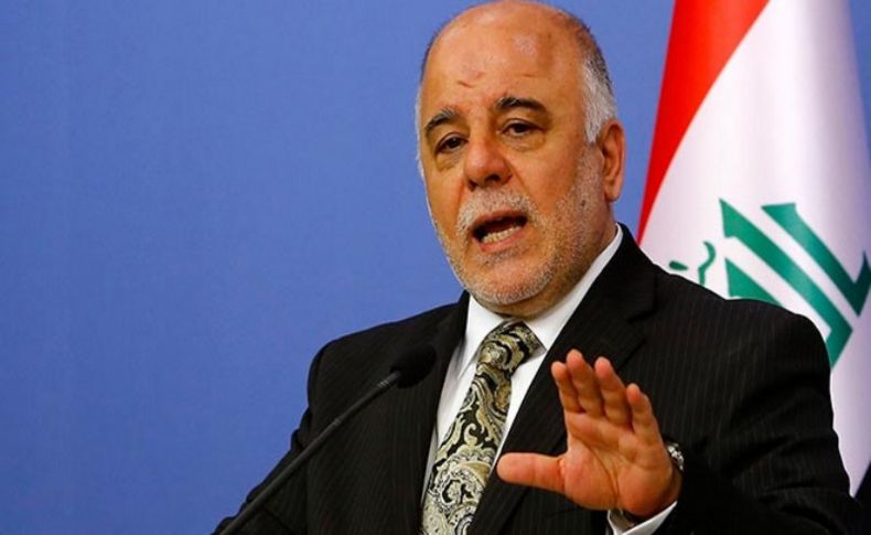 Irak Başbakanı İbadi: Askeri müdahaleye hazırız