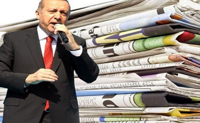 İran basınından Türkiye'ye tam destek