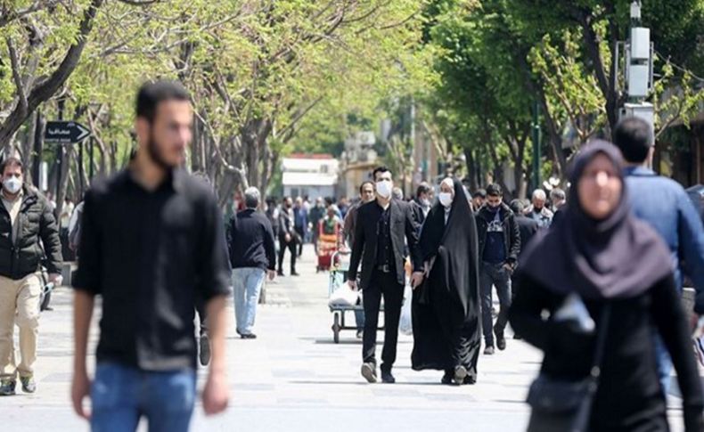 İran Cumhurbaşkanı uyardı: Kısıtlamaları geri getirebiliriz