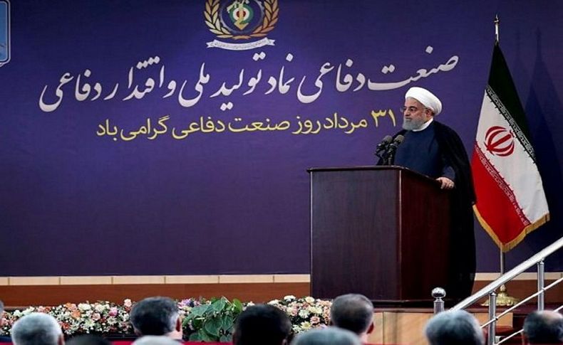 İran’da ekonomik kriz bakanı görevden etti