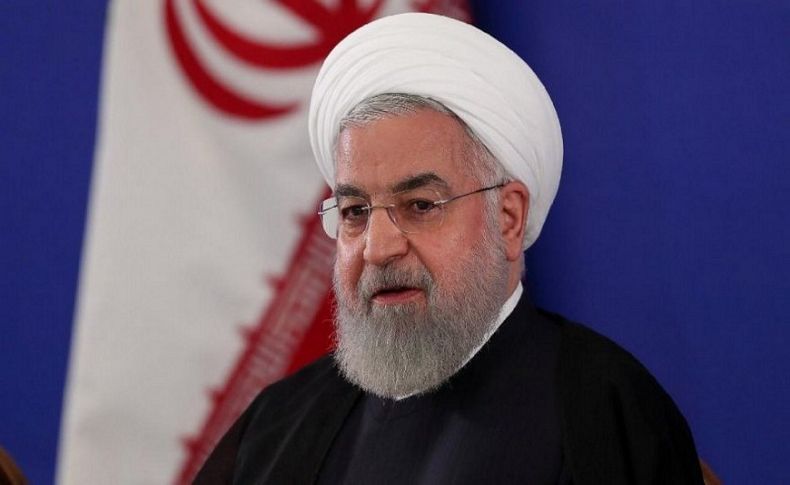 İran’dan AB’ye uyarı: Üçüncü adımı atacağız!
