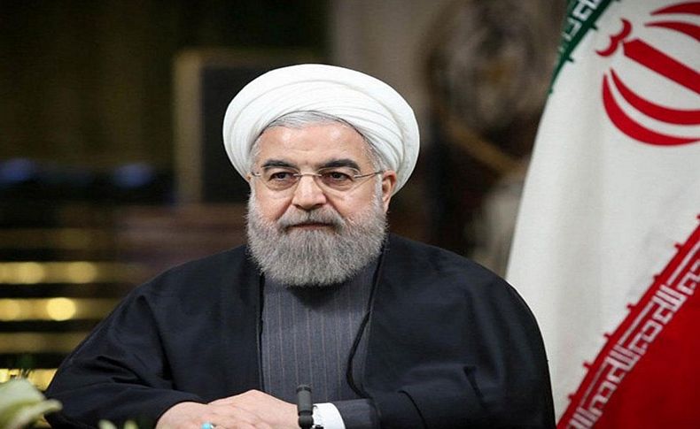 İran'dan ABD'ye nükleer için yeni çözüm önerisi