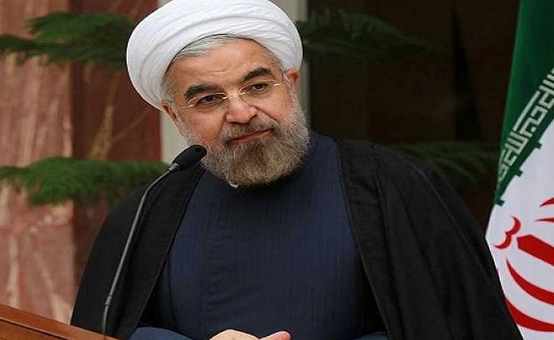 İran'dan ABD'ye 'tutumunu düzelt' çağrısı