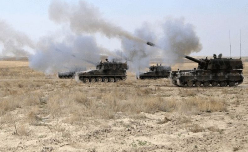 İran'dan flaş hamle: Tanklar sınıra gönderiliyor
