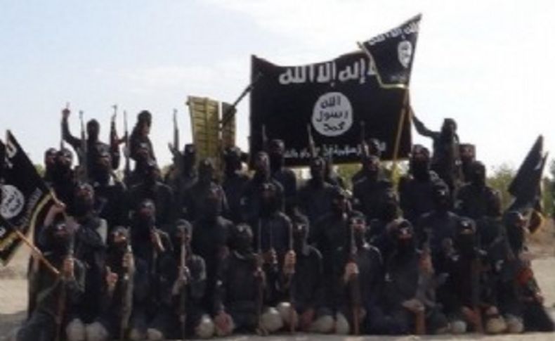 IŞİD, 3 koldan saldırıya geçti