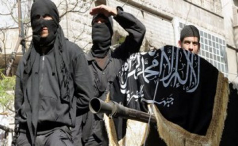 IŞİD: Geliyoruz, arkanızı kollayın