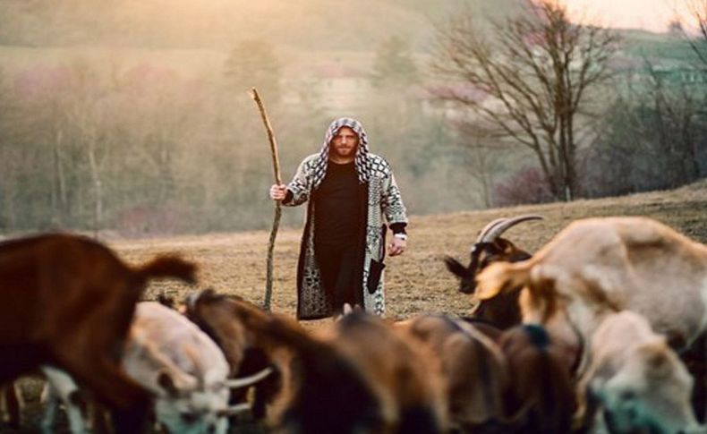 İŞKUR'dan çobanlık akademisi