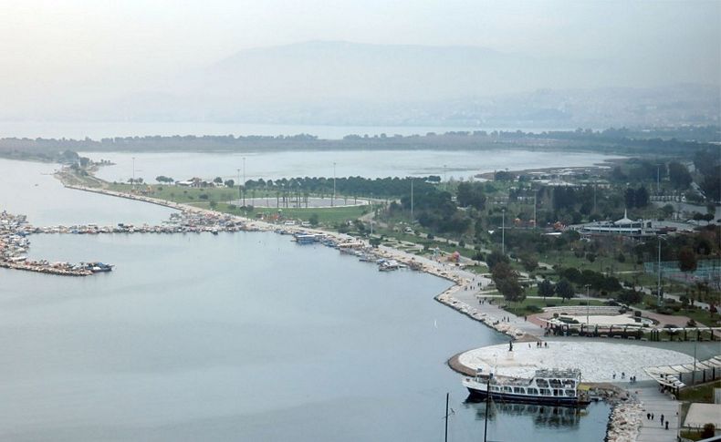 İşler: İnciraltı planlanmıyor İzmir kaybediyor