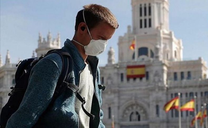İspanya son 3 gündür ölüm rapor etmedi
