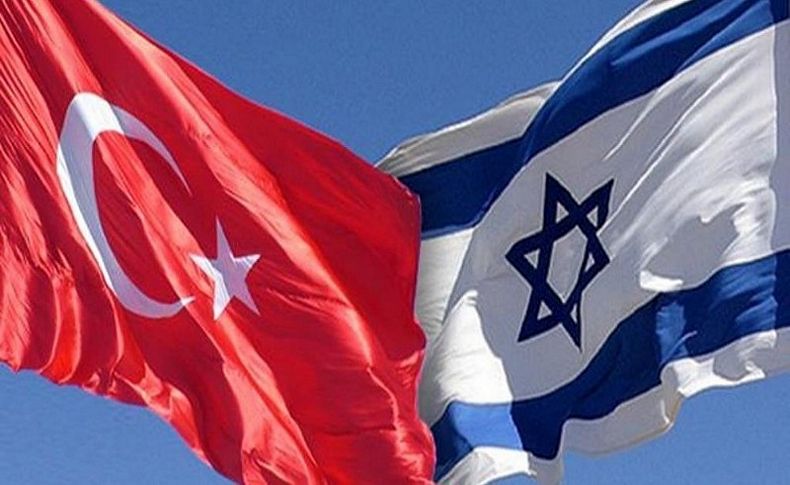 İsrail Türkiye'den tarım ürünleri ithalatını durdurdu