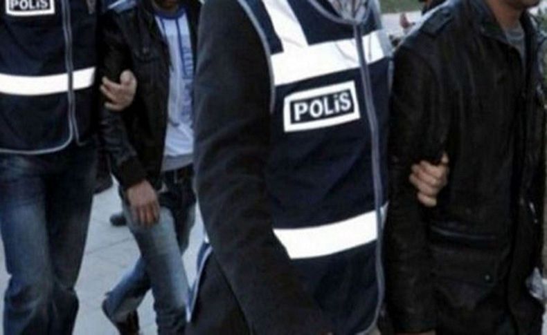 İstanbul'da 210 askeri personel hakkında gözaltı kararı