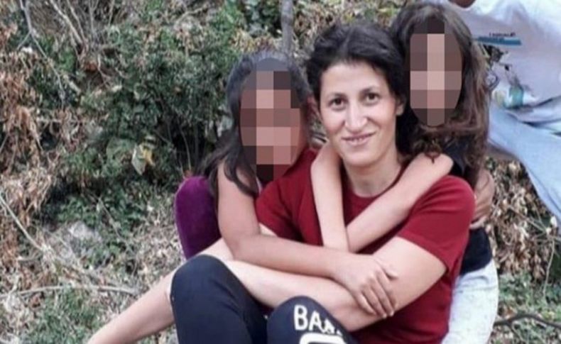 İstanbul'da yine kadın cinayeti: Eşi uykusunda boğarak öldürdü