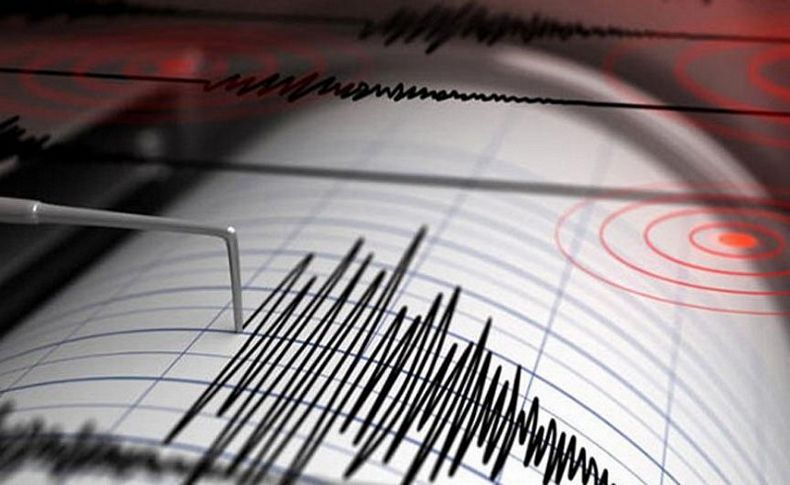 İstanbul depremiyle ilgili AFAD’dan açıklama