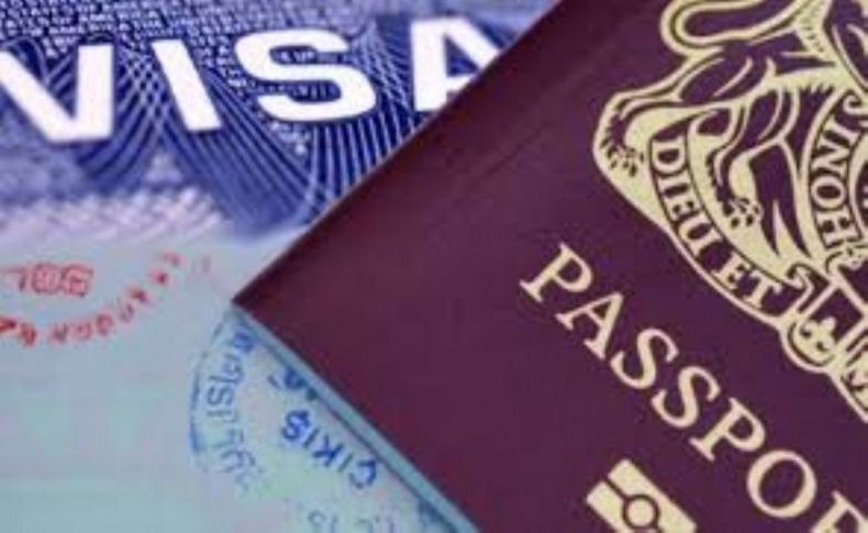 İşte ABD'nin vize şartı!