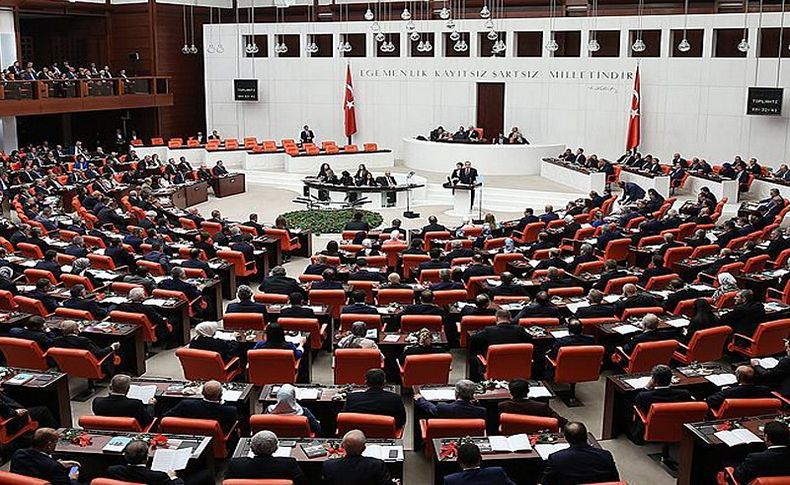 İşte CHP, HDP ve İYİ Parti'nin Meclis Başkanı adayları
