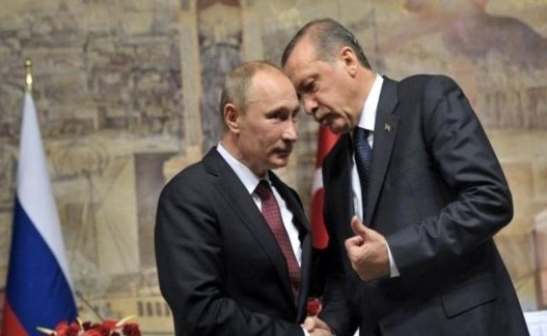 İşte Erdoğan ve Putin'in görüşecekleri tarih
