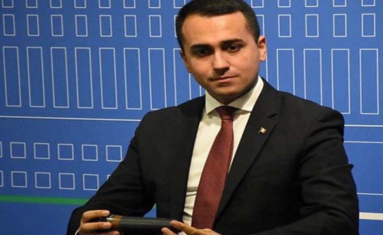 İtalya Dışişleri Bakanı Türkiye'ye geliyor
