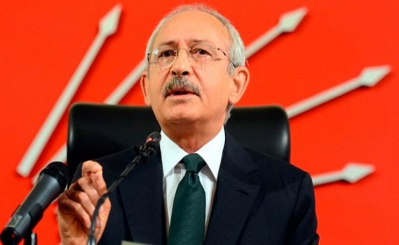 Kılıçdaroğlu'ndan Vatan Partisi ile ittifak açıklaması