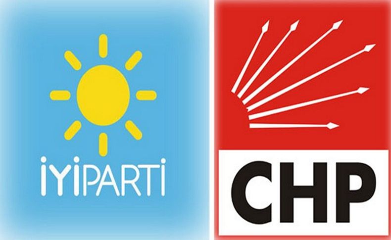 İYİ Parti CHP ile 'uzlaşı' istiyor