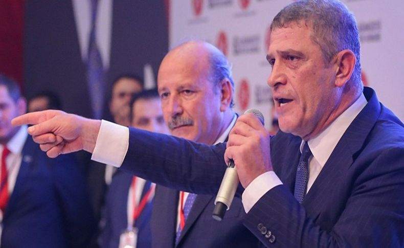 İYİ Parti’den ‘CHP ile ittifak’ iddiasına yanıt