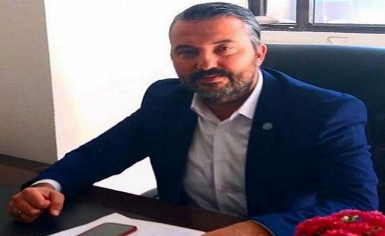 İYİ Parti İzmir’de flaş gelişme: İl başkan adayı partisinden istifa etti!