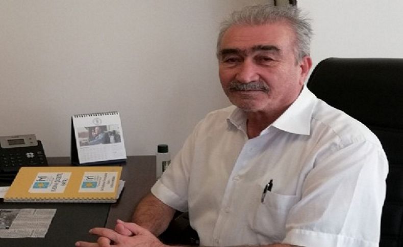 İYİ Parti İzmir'de İl Sekreteri'nin korona testi pozitif çıktı
