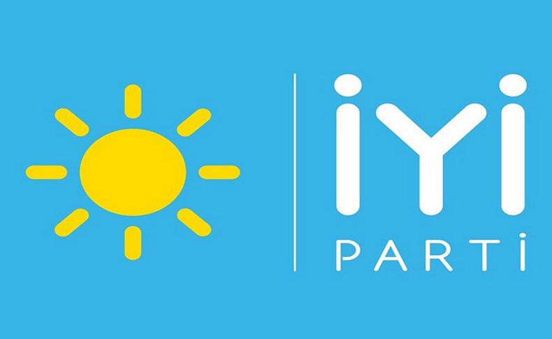 İYİ Parti İzmir'de şok istifa