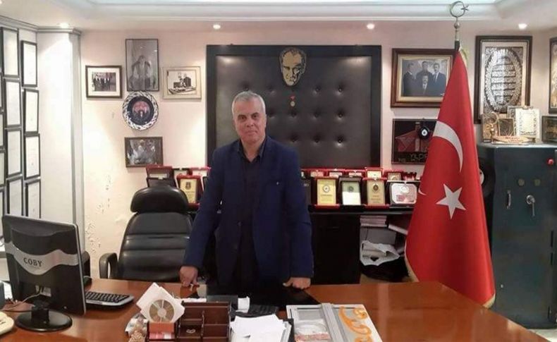 İYİ Parti Karşıyaka'da başkan belli oldu