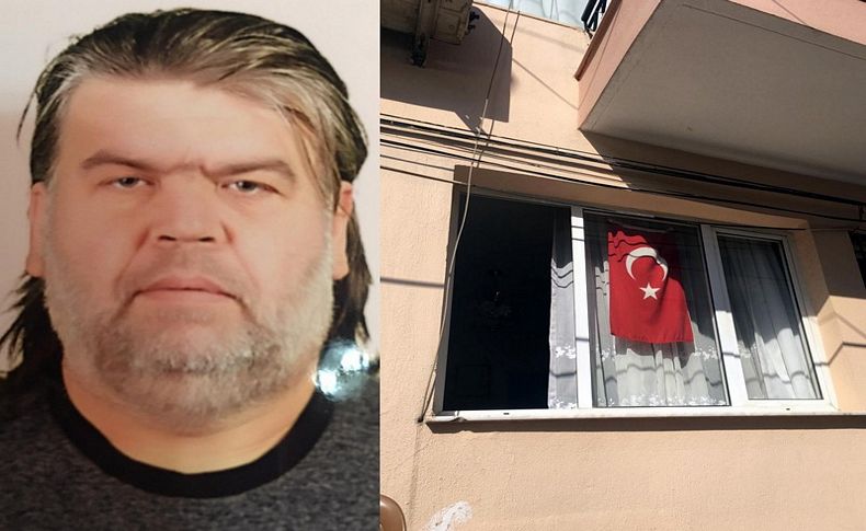 İzmir Adliyesi'ndeki gaz sızıntısında zehirlenen işçi öldü