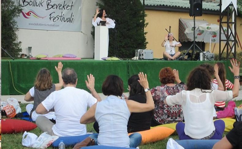 İzmir, Bolluk Bereket Festivali'yle coşacak
