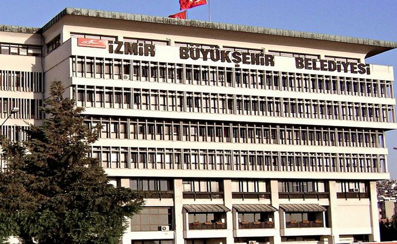 İzmir Büyükşehir Belediyesinde maaşların eksik yatırıldığı iddiası